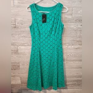 NWT RonniNicole Dress
